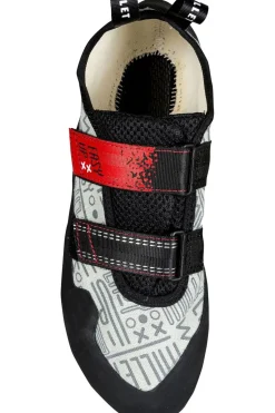 Chaussures D'Escalade Easy Up M