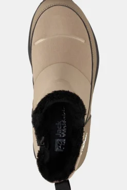 Chaussures D'Hiver Dromoventure Texapore Boot W
