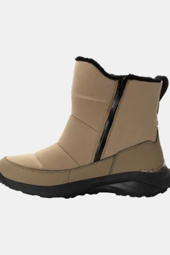 Chaussures D'Hiver Dromoventure Texapore Boot W