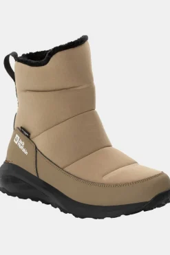 Chaussures D'Hiver Dromoventure Texapore Boot W