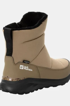 Chaussures D'Hiver Dromoventure Texapore Boot W
