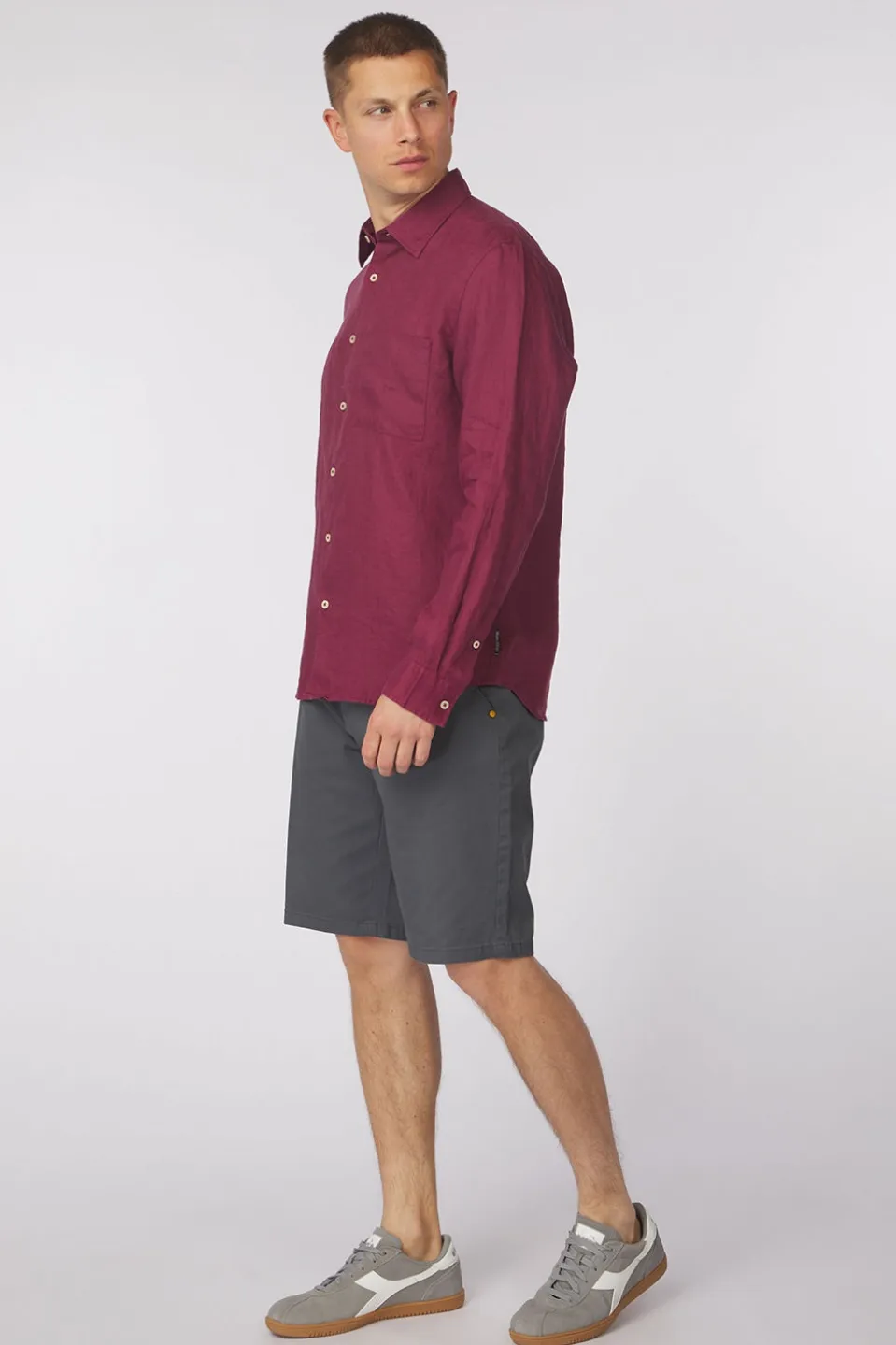 Chemise 623742842318
