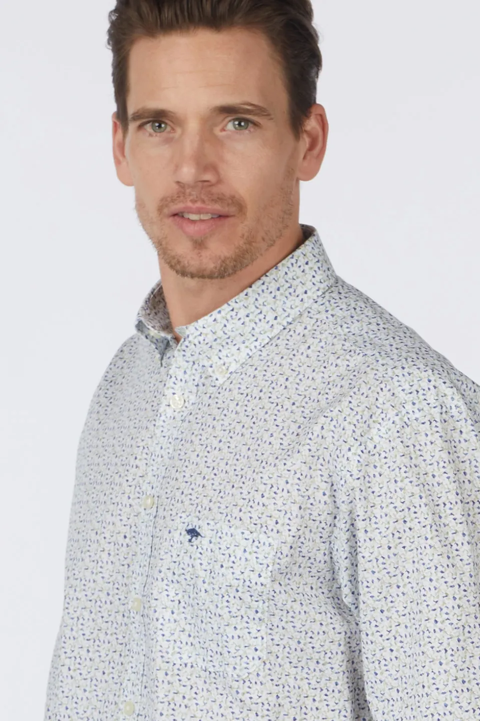Chemise 16025860