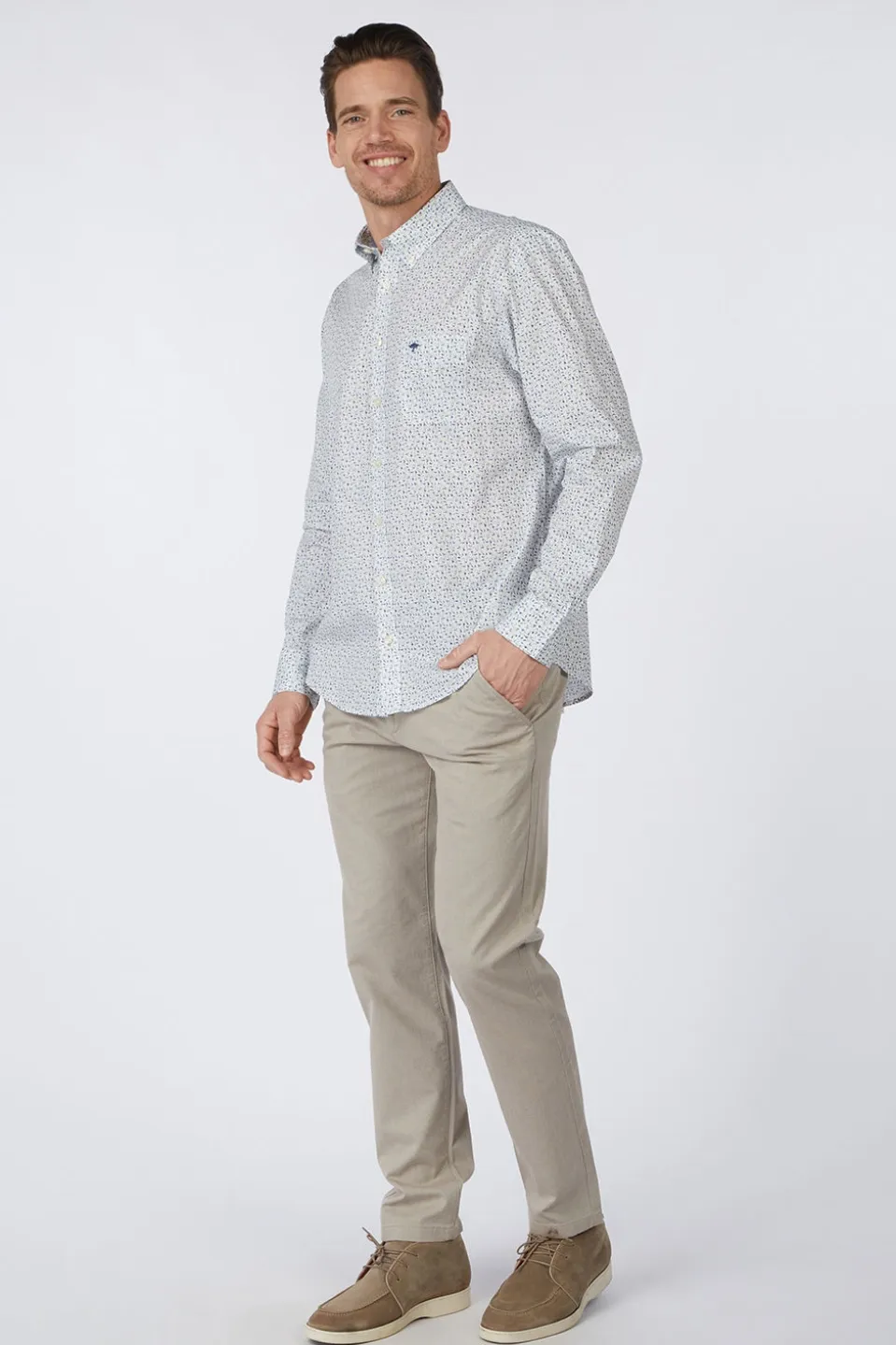 Chemise 16025860