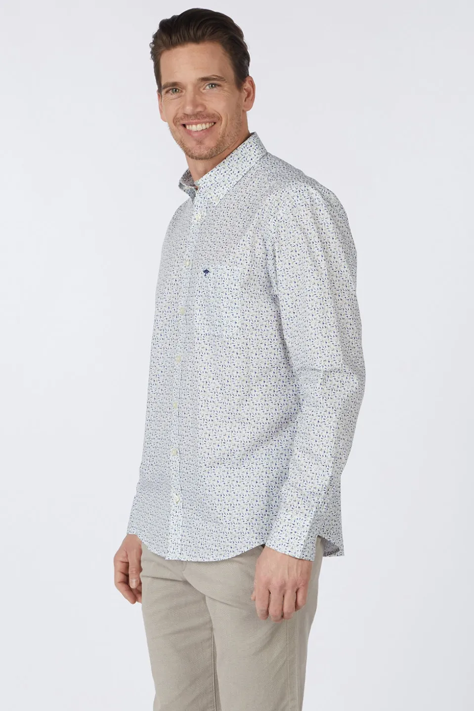 Chemise 16025860