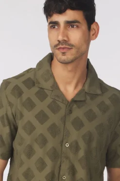 Chemise 16031212