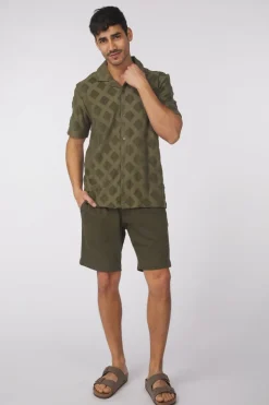 Chemise 16031212