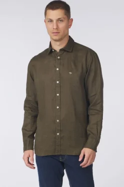 Chemise 16136003