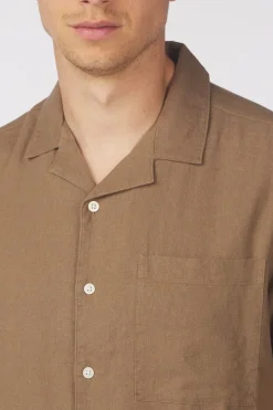 Chemise Allan Cuba
