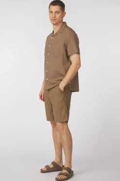 Chemise Allan Cuba