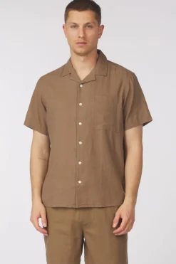 Chemise Allan Cuba