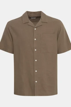 Chemise Allan Cuba