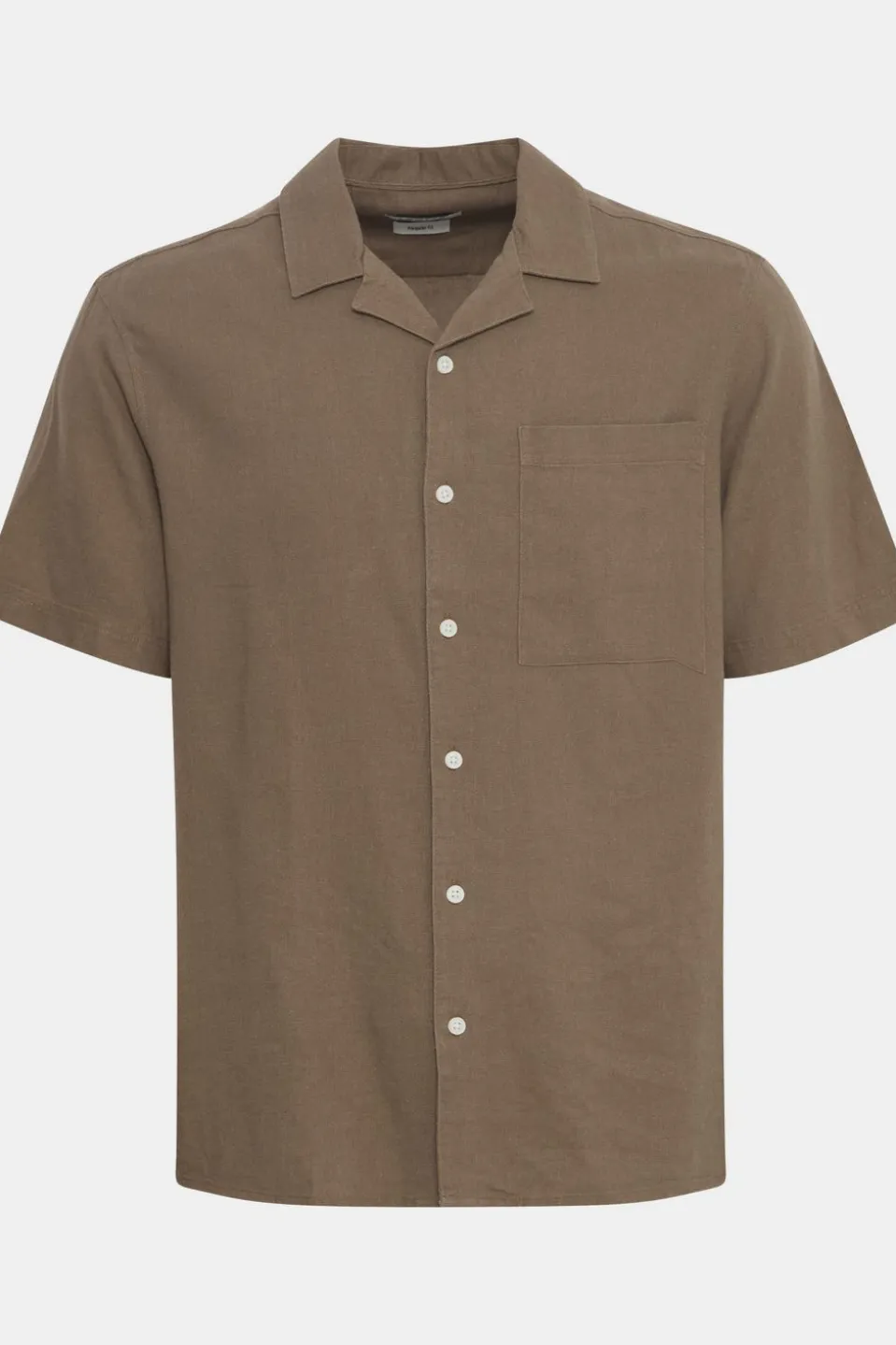 Chemise Allan Cuba