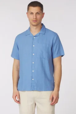 Chemise Allan Cuba