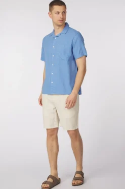 Chemise Allan Cuba