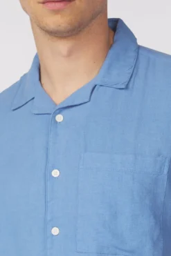 Chemise Allan Cuba