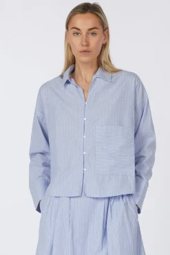 Chemise Ally Boxy