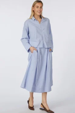 Chemise Ally Boxy