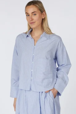 Chemise Ally Boxy