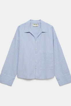 Chemise Ally Boxy