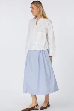 Chemise Ally Boxy