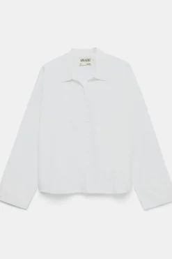 Chemise Ally Boxy