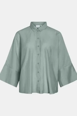 Chemise Aspyn Loose
