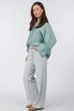 Chemise Aspyn Loose