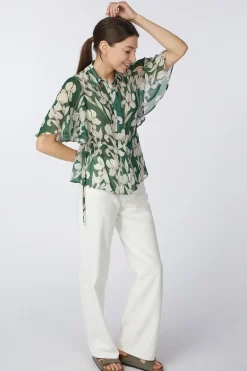 Chemise Aubrie