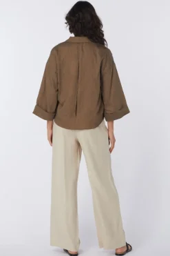 Chemise Avelina