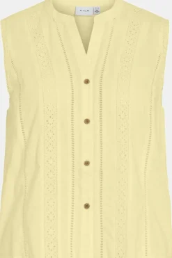 Chemise Becca Lace s