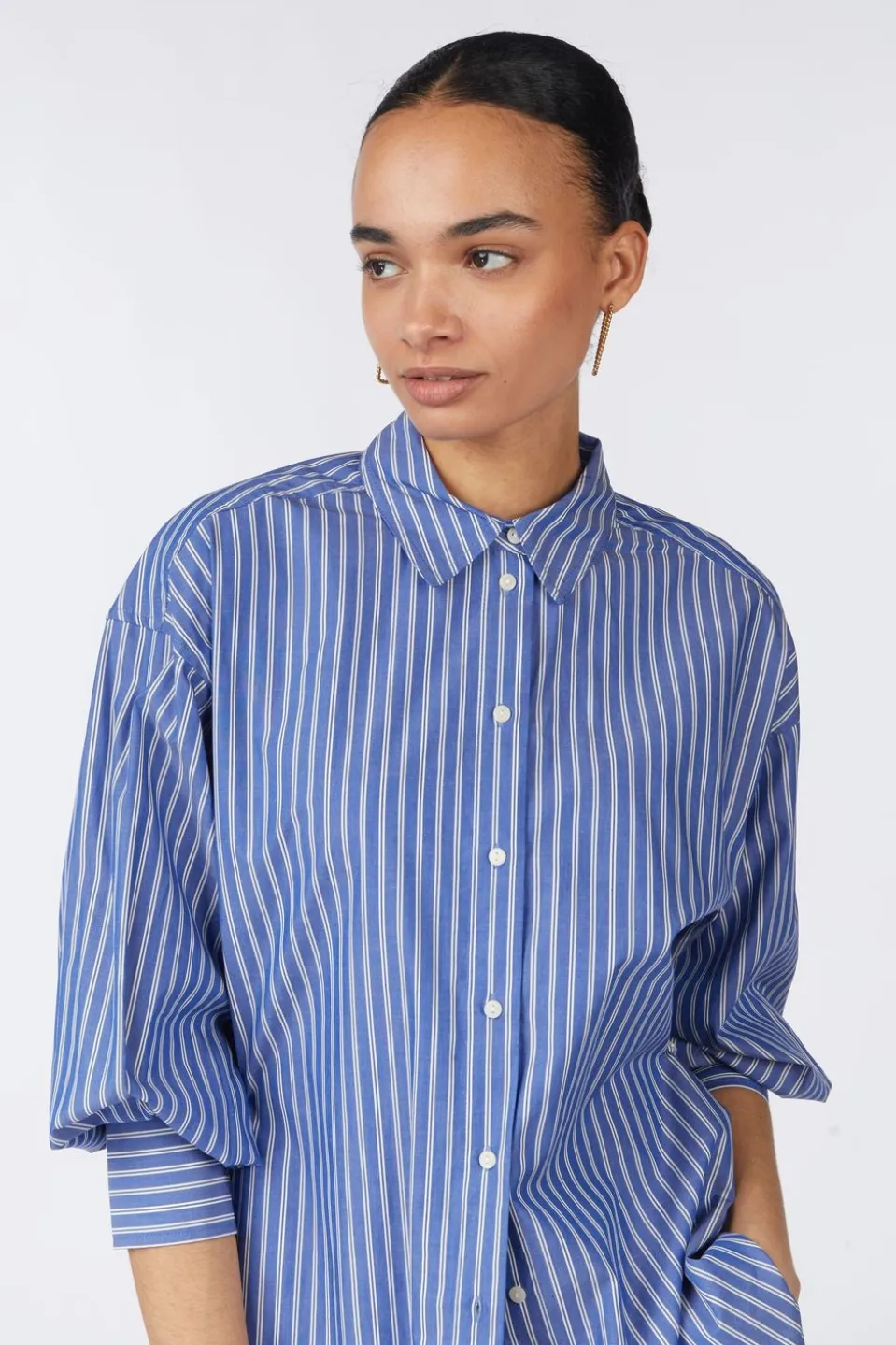 Chemise Calken