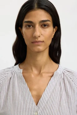 Chemise Cleo-Alberta Linen