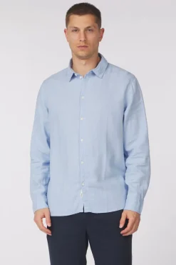 Chemise Enea Allan Ls