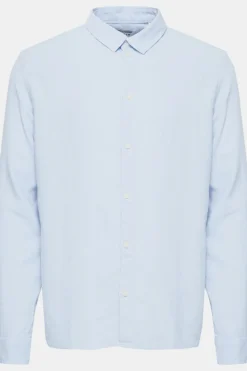 Chemise Enea Allan Ls