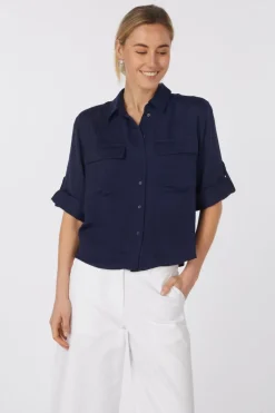 Chemise Fabiana