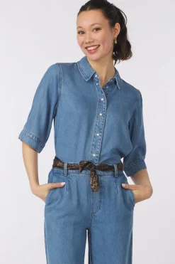 Chemise Frame