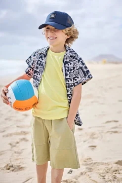 Chemise Great Barrier