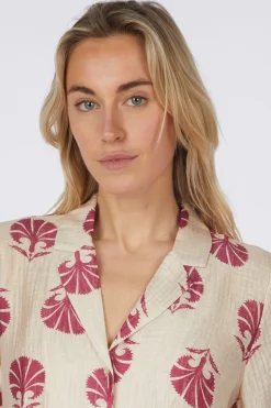 Chemise Greta