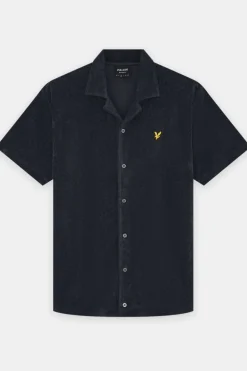 Chemise Honeycomb Towelling Resort