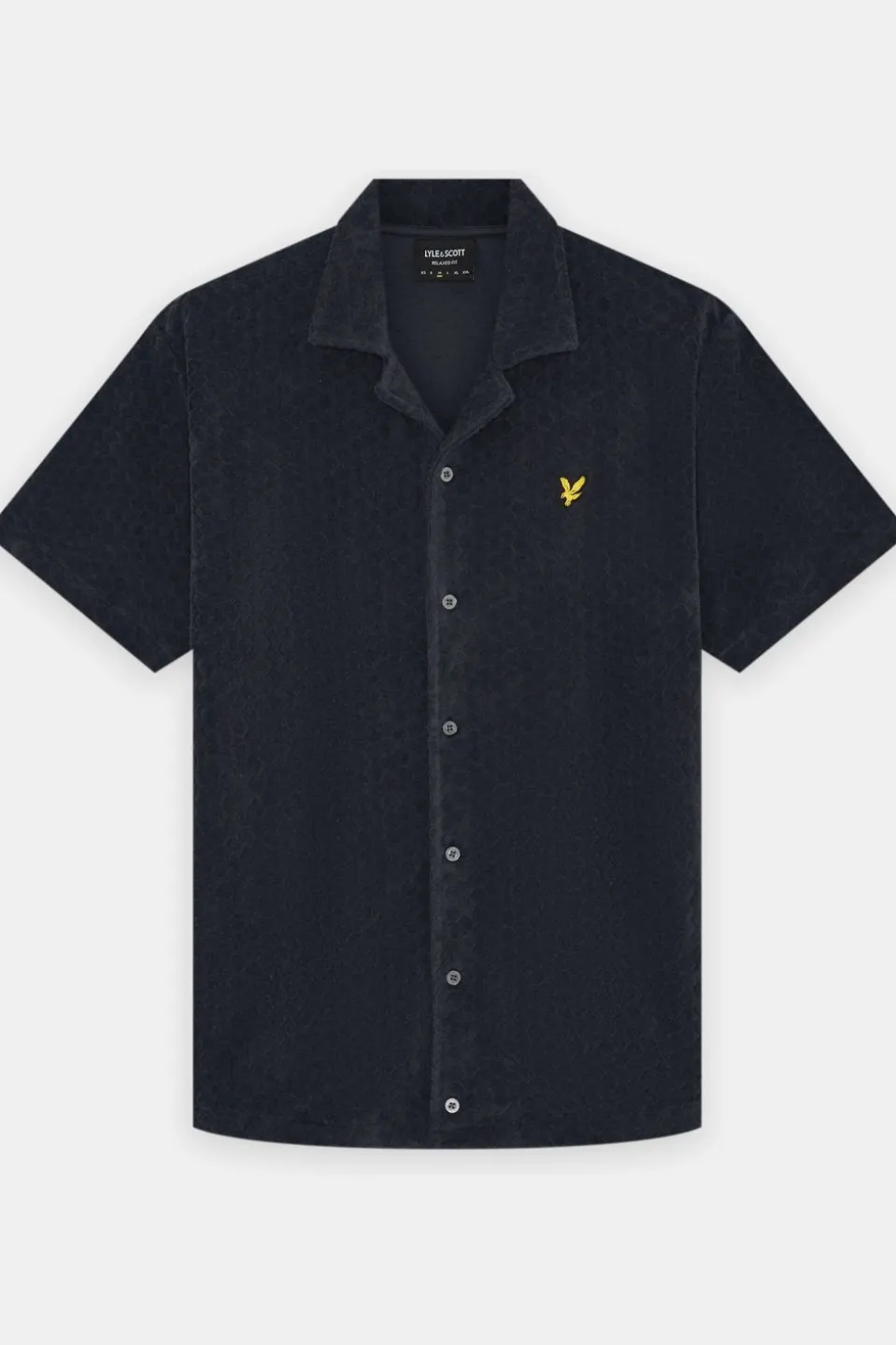 Chemise Honeycomb Towelling Resort
