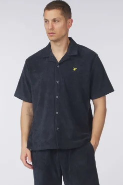 Chemise Honeycomb Towelling Resort