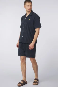 Chemise Honeycomb Towelling Resort