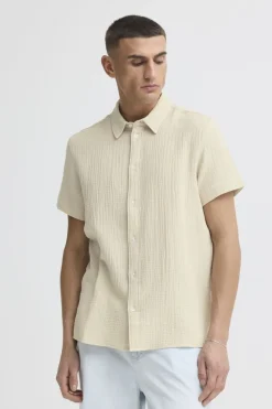 Chemise Iain Ss