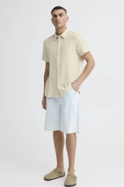 Chemise Iain Ss