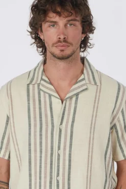 Chemise Isai