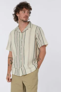 Chemise Isai