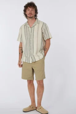 Chemise Isai