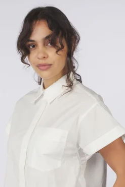 Chemise Keri Fold