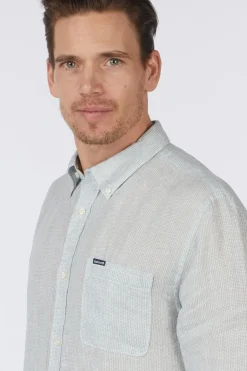 Chemise Linton Modern Country